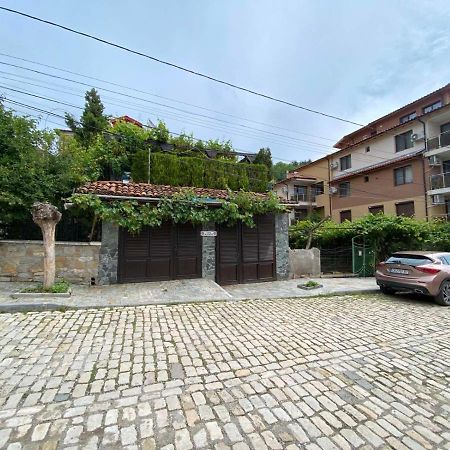 Coziness And Comfort In The Old Town Veliko Turnovo Bagian luar foto