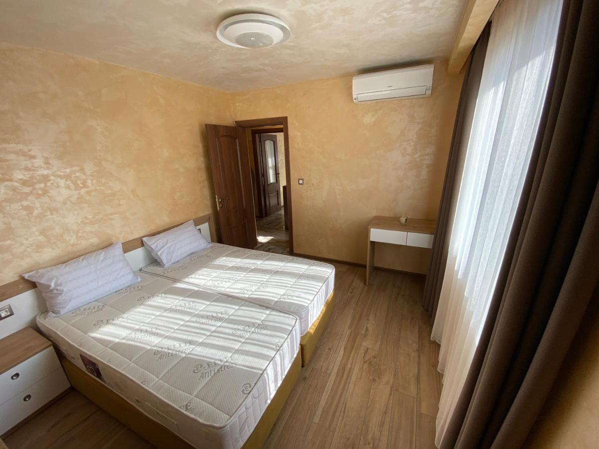 Coziness And Comfort In The Old Town Veliko Turnovo Bagian luar foto